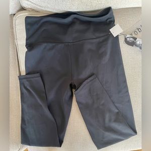 Zobah NWT Black Leggings
